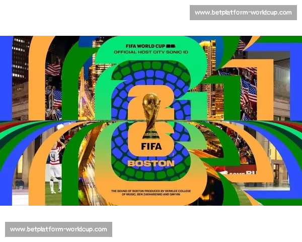 2026世界杯主题曲发布，嗨翻全场！